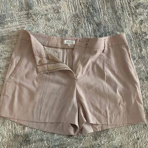 Babaton shorts